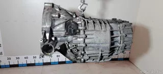 0AW300048F002 VAG АКПП (автоматическая коробка переключения передач) Audi A5 (S5,RS5) 1 Арт E52436622, вид 2