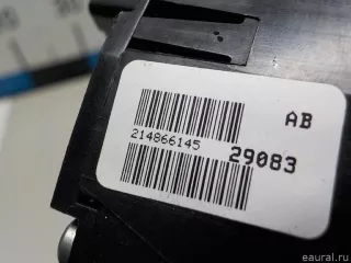 5183946AB Chrysler Переключатель поворотов Jeep Wrangler JK restailing Арт E52437781, вид 10