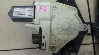 8T0898461A VAG Стеклоподъемник электр. передний левый Audi A5 (S5,RS5) 1 Арт E95699452, вид 5