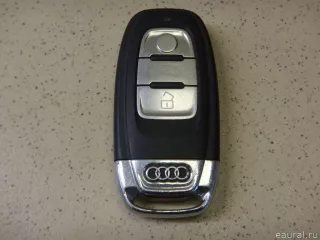 8K0959754DTKE VAG Ключ зажигания Audi A5 (S5,RS5) 1 Арт E95701692, вид 1