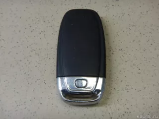 8K0959754DTKE VAG Ключ зажигания Audi A5 (S5,RS5) 1 Арт E95701692, вид 4