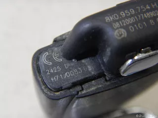 8K0959754DTKE VAG Ключ зажигания Audi A5 (S5,RS5) 1 Арт E95701692, вид 7