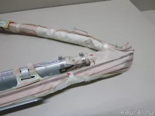 7030A164 Mitsubishi Подушка безопасности боковая (шторка) Mitsubishi Monter 4 Арт E23570332, вид 5