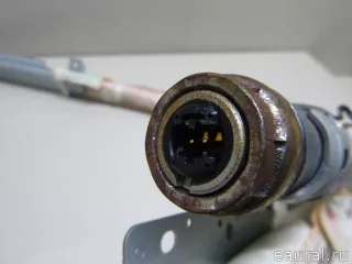 7030A164 Mitsubishi Подушка безопасности боковая (шторка) Mitsubishi Monter 4 Арт E23570332, вид 7