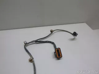 8518A076 Mitsubishi Проводка (коса) Mitsubishi Monter 4 Арт E23570355, вид 5