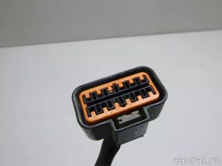 8518A076 Mitsubishi Проводка (коса) Mitsubishi Monter 4 Арт E23570355, вид 7