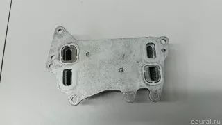 11428507627 BMW Теплообменник масляного фильтра BMW X5 F15 Арт E103036066, вид 4
