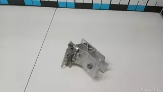 51117421636 BMW Кронштейн крепления бампера переднего BMW X7 g07 Арт E103036167, вид 3