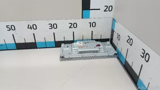 C2D56665 Jaguar Дисплей информационный Jaguar XE 1 restailing Арт E103036667, вид 1