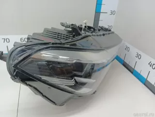 63119850420 BMW Фара правая BMW X5 G05  Арт E103036948, вид 2