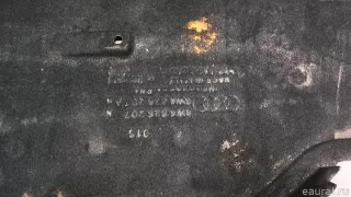 8W6825207 VAG Защита антигравийная Audi A5 (S5,RS5) 2 Арт E103036977, вид 3