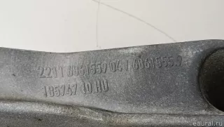 22116861559 BMW Кронштейн двигателя BMW X3 G01 Арт E103036990, вид 8