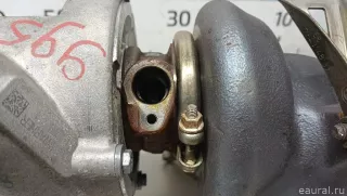 11657934386 BMW Турбина BMW X5 G05  Арт E103036995, вид 13