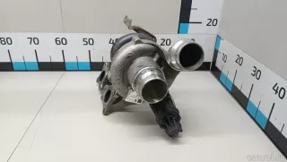 11657934386 BMW Турбина BMW X5 G05  Арт E103036995, вид 15