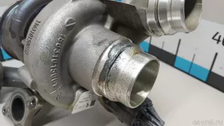 11657934386 BMW Турбина BMW X5 G05  Арт E103036995, вид 17