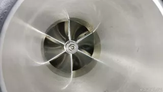 11657934386 BMW Турбина BMW X5 G05  Арт E103036995, вид 18