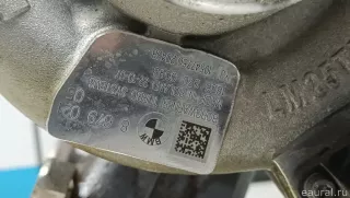 11657934386 BMW Турбина BMW X5 G05  Арт E103036995, вид 21