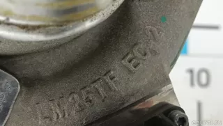 11657934386 BMW Турбина BMW X5 G05  Арт E103036995, вид 22