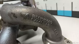11657934386 BMW Турбина BMW X5 G05  Арт E103036995, вид 25