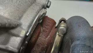 11657934386 BMW Турбина BMW X5 G05  Арт E103036995, вид 27