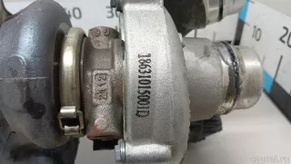 11657934386 BMW Турбина BMW X5 G05  Арт E103036995, вид 3