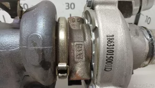 11657934386 BMW Турбина BMW X5 G05  Арт E103036995, вид 4