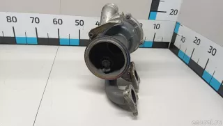 11657934386 BMW Турбина BMW X5 G05  Арт E103036995, вид 6