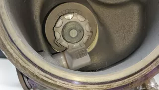 11657934386 BMW Турбина BMW X5 G05  Арт E103036995, вид 9