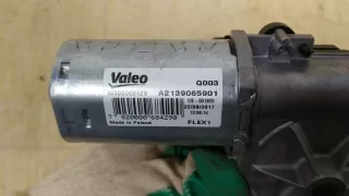 A2139065901 Моторчик заднего стеклоочистителя (дворника) Mercedes E W213 Арт W40960-1, вид 2