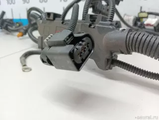 12519453634 BMW Проводка (коса) BMW X5 G05  Арт E103037015, вид 8