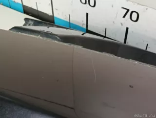 2127500275 Mercedes Benz Крышка багажника Mercedes S W222 Арт E103037133, вид 11