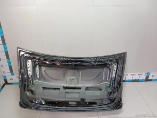 2127500275 Mercedes Benz Крышка багажника Mercedes S W222 Арт E103037133, вид 12