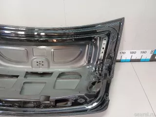 2127500275 Mercedes Benz Крышка багажника Mercedes S W222 Арт E103037133, вид 13
