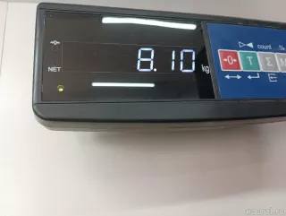 2127500275 Mercedes Benz Крышка багажника Mercedes S W222 Арт E103037133, вид 18