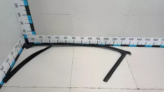 2127250225 Mercedes Benz Уплотнитель стекла двери Mercedes S W222 Арт E103037134, вид 1