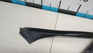 2127250225 Mercedes Benz Уплотнитель стекла двери Mercedes S W222 Арт E103037134, вид 11