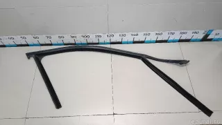 2127250225 Mercedes Benz Уплотнитель стекла двери Mercedes S W222 Арт E103037134, вид 12