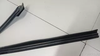 2127250225 Mercedes Benz Уплотнитель стекла двери Mercedes S W222 Арт E103037134, вид 13