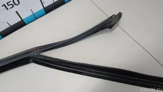 2127250225 Mercedes Benz Уплотнитель стекла двери Mercedes S W222 Арт E103037134, вид 14