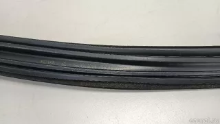 2127250225 Mercedes Benz Уплотнитель стекла двери Mercedes S W222 Арт E103037134, вид 20