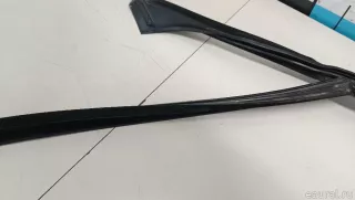 2127250225 Mercedes Benz Уплотнитель стекла двери Mercedes S W222 Арт E103037134, вид 9