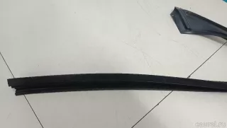 2127250225 Mercedes Benz Уплотнитель стекла двери Mercedes S W222 Арт E103037134, вид 10