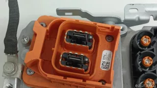 12365A4A2A2 BMW Инвертор (Преобразователь напряжения) BMW 7 G11/G12 Арт E103037277, вид 8