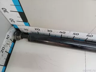 J9C1485 Jaguar Вал карданный Jaguar XE 1 restailing Арт E103037881, вид 2