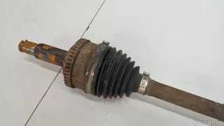 49500A6300 Hyundai-Kia Полуось передняя левая (приводной вал, шрус) Hyundai i30 GD Арт E103037973, вид 4