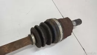 49500A6300 Hyundai-Kia Полуось передняя левая (приводной вал, шрус) Hyundai i30 GD Арт E103037973, вид 5
