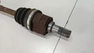 49500A6300 Hyundai-Kia Полуось передняя левая (приводной вал, шрус) Hyundai i30 GD Арт E103037973, вид 6