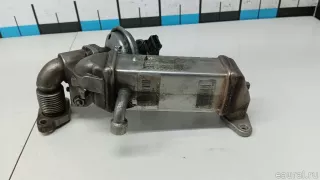 11717805189 BMW Радиатор системы EGR BMW 1 E81/E82/E87/E88 Арт E103038189, вид 2