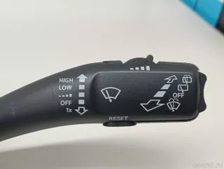 8K0953502BK4PK VAG Переключатель подрулевой (стрекоза) Audi A4 B8 Арт E103038487, вид 13