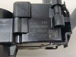8K0953502BK4PK VAG Переключатель подрулевой (стрекоза) Audi A4 B8 Арт E103038487, вид 15